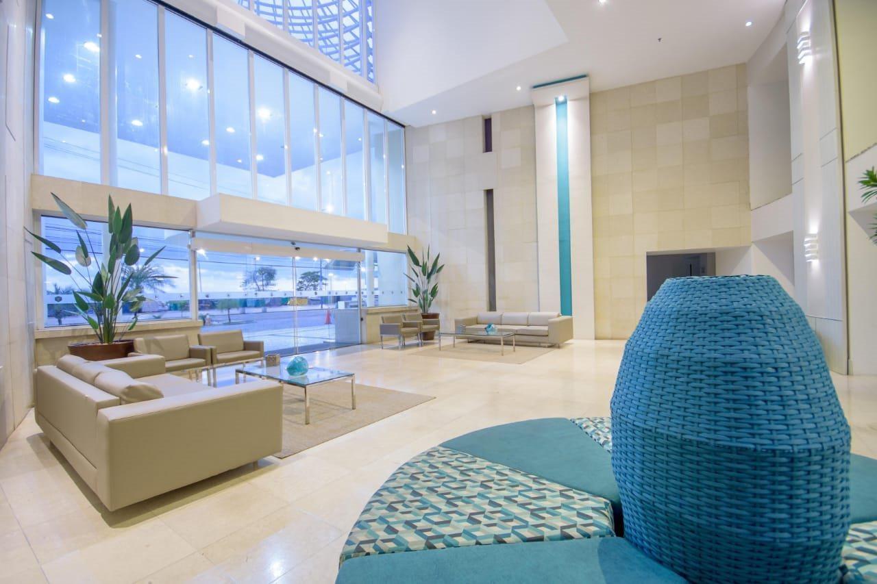 Oasis Atlantico Fortaleza Exterior foto