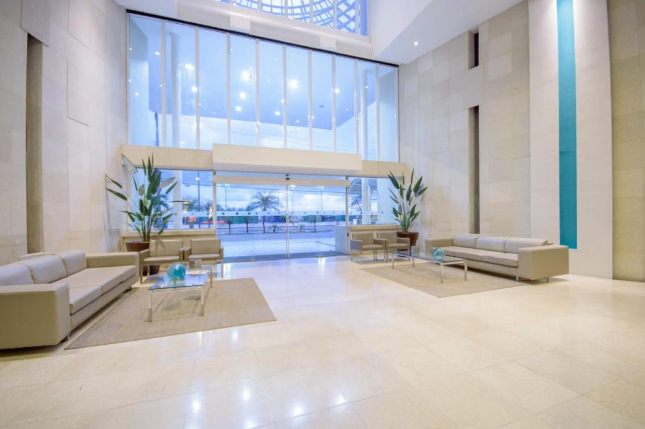 Oasis Atlantico Fortaleza Exterior foto